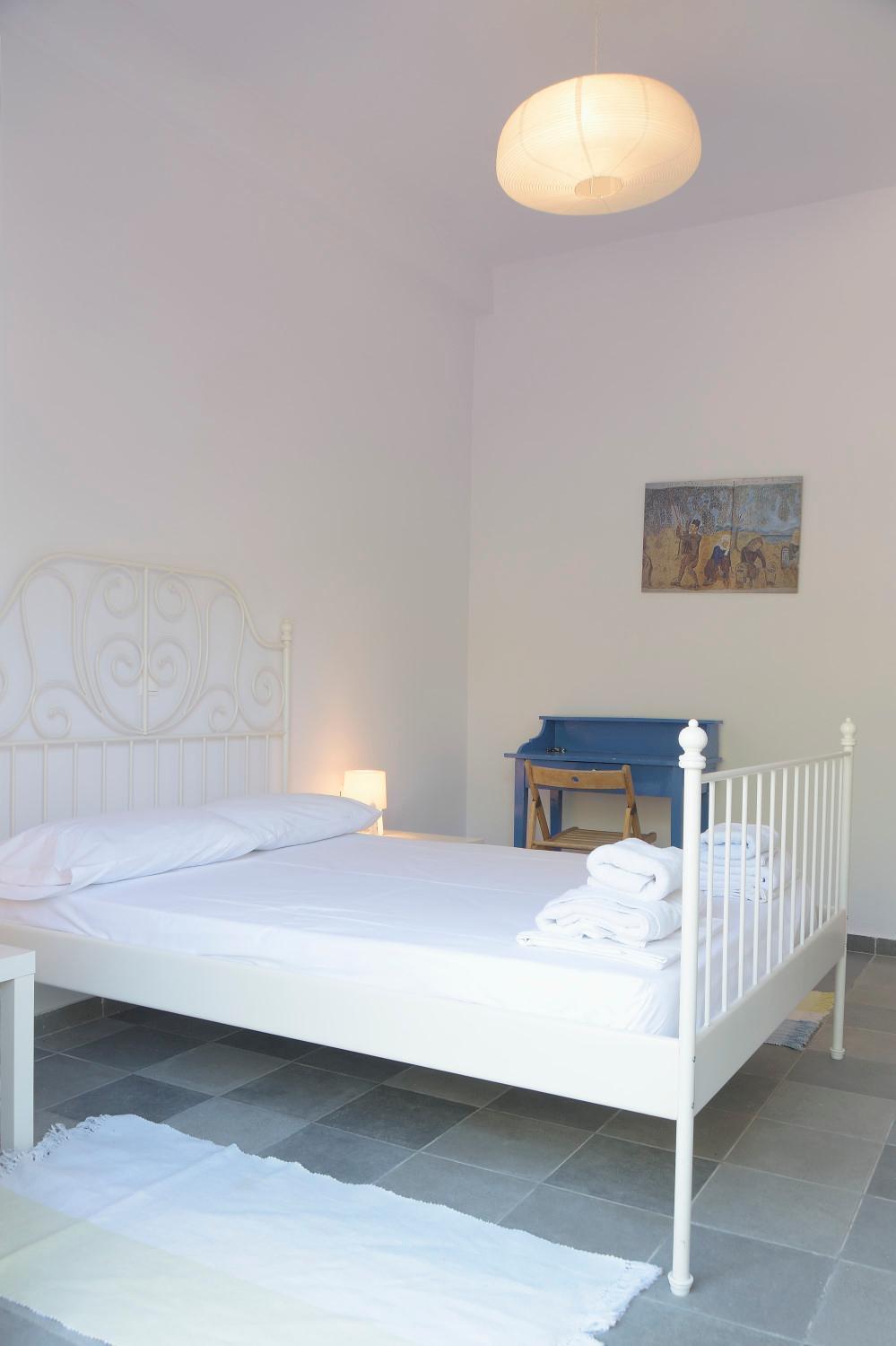 Melinda Holiday House Plomari Exterior foto